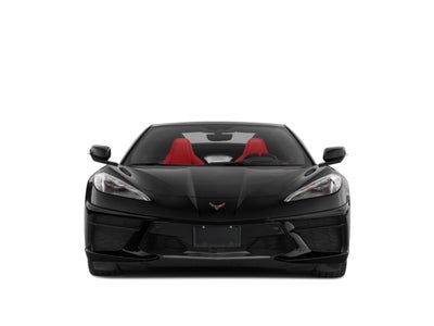 2022 Chevrolet Corvette Stingray Convertible 3LT
