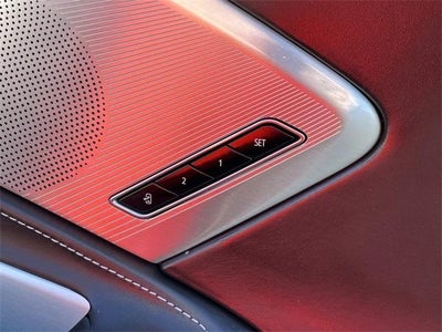 2025 Chevrolet Corvette Stingray Convertible 3LT