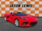2025 Chevrolet Corvette Stingray Convertible 3LT