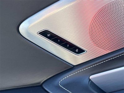 2025 Chevrolet Corvette Stingray Convertible 3LT