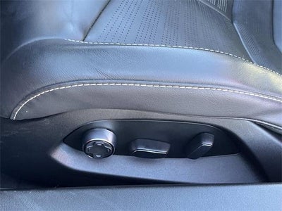 2025 Chevrolet Corvette Stingray Convertible 3LT