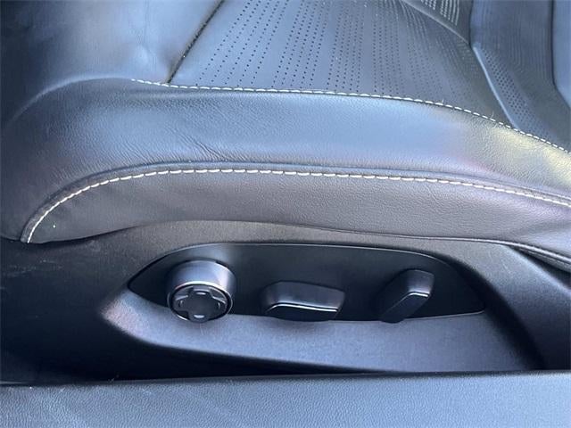 2025 Chevrolet Corvette Stingray Convertible 3LT