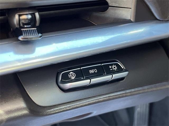 2025 Chevrolet Corvette Stingray Convertible 3LT