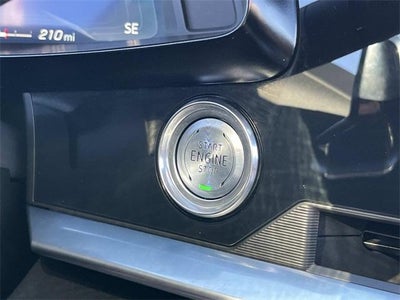 2025 Chevrolet Corvette Stingray Convertible 3LT