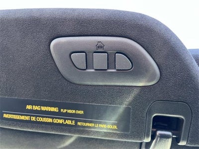 2025 Chevrolet Corvette Stingray Convertible 3LT