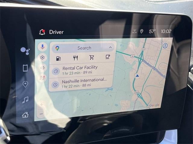 2025 Chevrolet Corvette Stingray Convertible 3LT