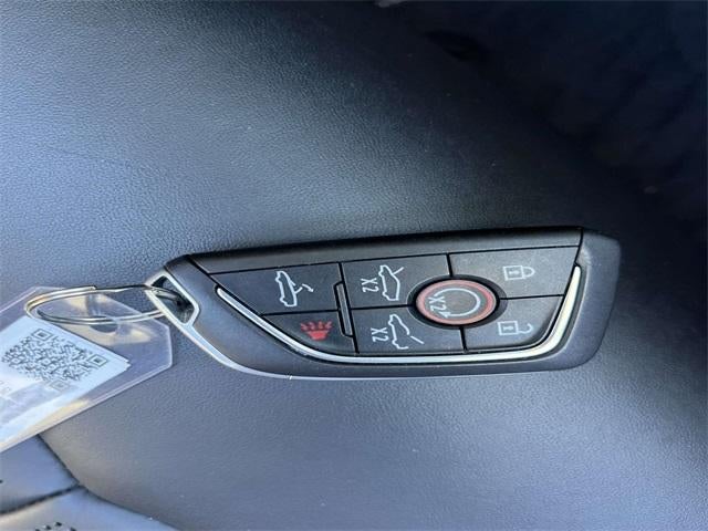 2025 Chevrolet Corvette Stingray Convertible 3LT