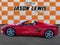 2025 Chevrolet Corvette Stingray Convertible 3LT
