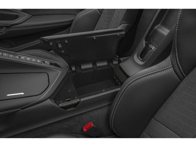 2025 Chevrolet Corvette Stingray Convertible 3LT