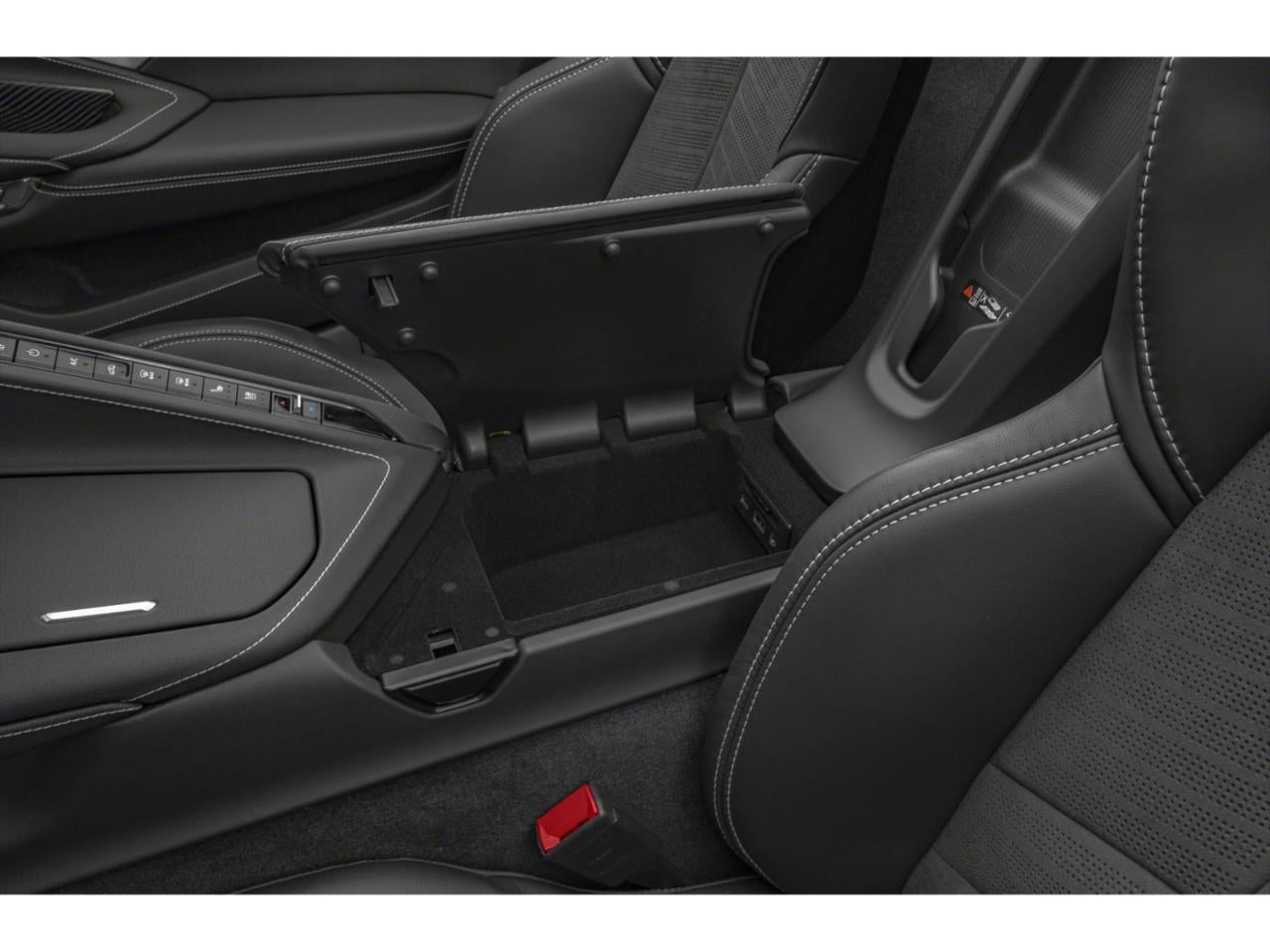 2025 Chevrolet Corvette Stingray Convertible 3LT