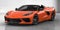 2025 Chevrolet Corvette Stingray Convertible 3LT