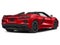 2025 Chevrolet Corvette Stingray Convertible 3LT