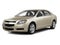 2011 Chevrolet Malibu LT with 1LT
