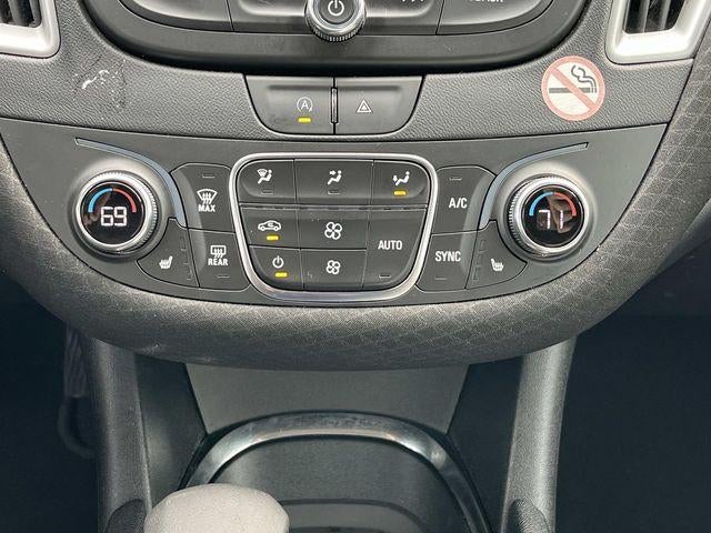 2023 Chevrolet Malibu 4dr Sdn 1LT