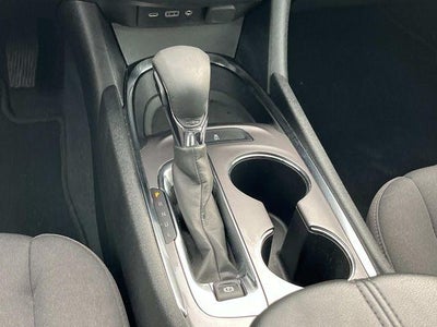 2023 Chevrolet Malibu 4dr Sdn 1LT