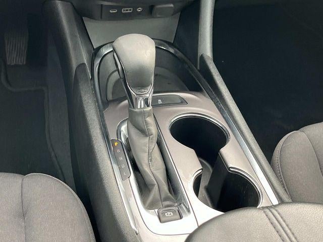 2023 Chevrolet Malibu 4dr Sdn 1LT