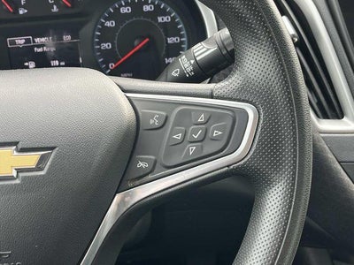 2023 Chevrolet Malibu 4dr Sdn 1LT