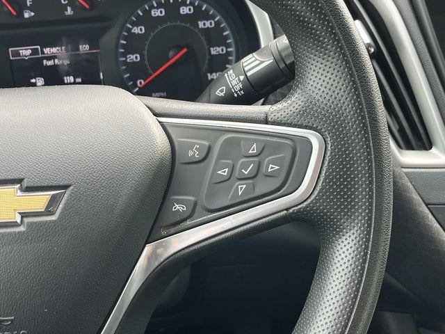 2023 Chevrolet Malibu 4dr Sdn 1LT