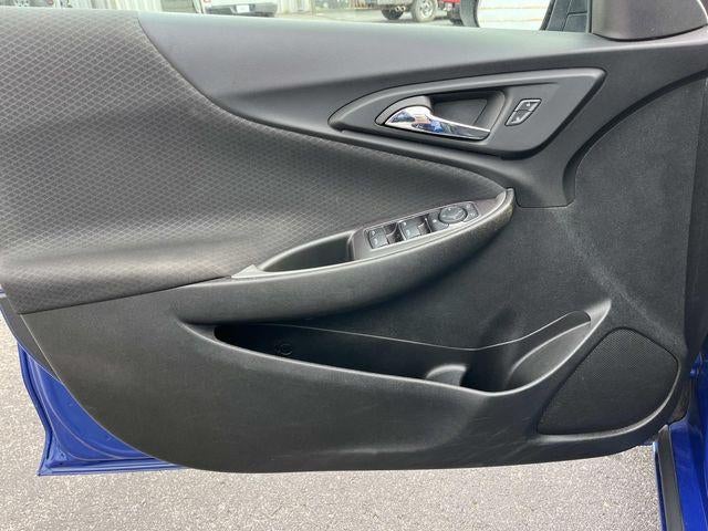 2023 Chevrolet Malibu 4dr Sdn 1LT