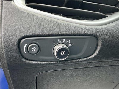 2023 Chevrolet Malibu 4dr Sdn 1LT