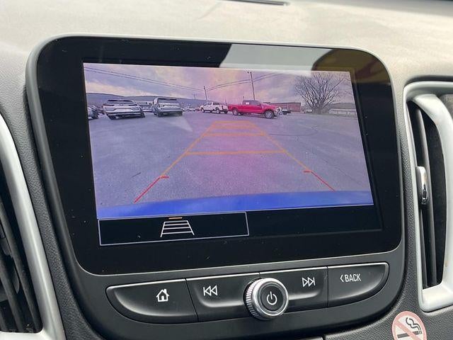 2023 Chevrolet Malibu 4dr Sdn 1LT