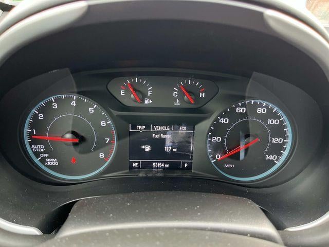 2023 Chevrolet Malibu 4dr Sdn 1LT