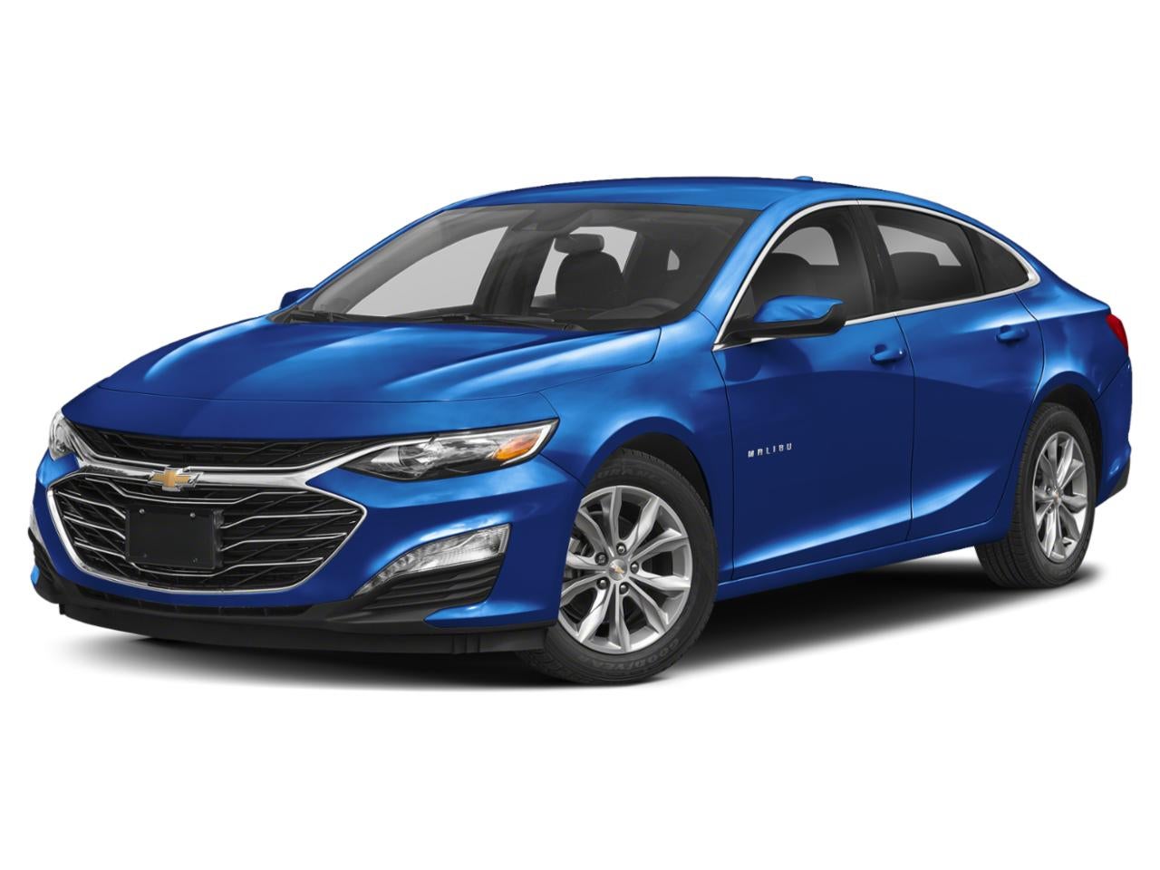 2023 Chevrolet Malibu 4dr Sdn 1LT