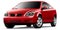 2009 Pontiac G5 G5 Coupe