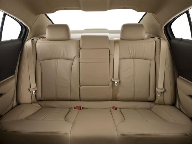 2010 Buick LaCrosse CXL 3.0L FWD