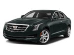 2017 Cadillac ATS Sedan 2.0L I4 RWD Luxury