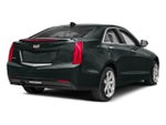 2017 Cadillac ATS Sedan 2.0L I4 RWD Luxury