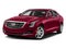 2017 Cadillac ATS Sedan 2.0L I4 RWD Luxury