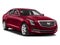 2017 Cadillac ATS Sedan 2.0L I4 RWD Luxury