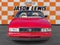 1992 Cadillac Allante' Base