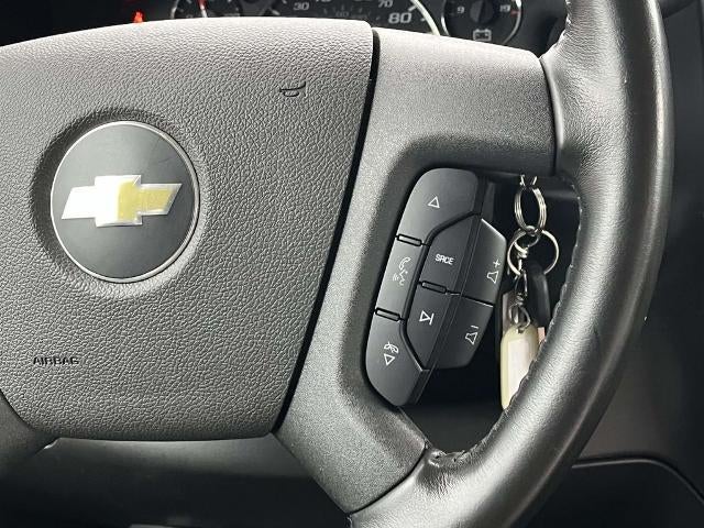 2021 Chevrolet Express Passenger 2500 Regular Wheelbase Rear-Wheel Drive 1LS