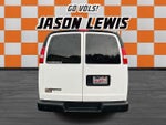 2021 Chevrolet Express Passenger 2500 Regular Wheelbase Rear-Wheel Drive 1LS