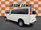 2021 Chevrolet Express Passenger 2500 Regular Wheelbase Rear-Wheel Drive 1LS