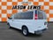 2019 Chevrolet Express Passenger 3500 Regular Wheelbase Rear-Wheel Drive 1LT