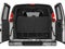 2019 Chevrolet Express Passenger 3500 Regular Wheelbase Rear-Wheel Drive 1LT