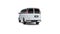 2019 Chevrolet Express Passenger 3500 Regular Wheelbase Rear-Wheel Drive 1LT
