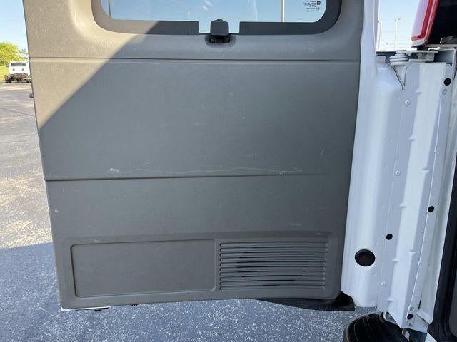 2024 Chevrolet Express Passenger 3500 Extended Wheelbase Rear-Wheel Drive 1LT