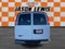 2024 Chevrolet Express Passenger 3500 Extended Wheelbase Rear-Wheel Drive 1LT