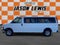 2024 Chevrolet Express Passenger 3500 Extended Wheelbase Rear-Wheel Drive 1LT