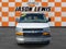 2024 Chevrolet Express Passenger 3500 Extended Wheelbase Rear-Wheel Drive 1LT