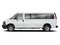2024 Chevrolet Express Passenger 3500 Extended Wheelbase Rear-Wheel Drive 1LT