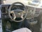 2019 Chevrolet Express Commercial Cutaway 3500 Van 139"