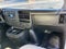 2019 Chevrolet Express Commercial Cutaway 3500 Van 139"