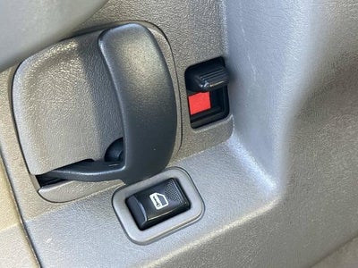 2019 Chevrolet Express Commercial Cutaway 3500 Van 139"