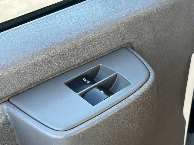 2019 Chevrolet Express Commercial Cutaway 3500 Van 139"