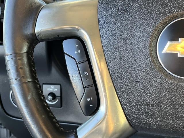 2019 Chevrolet Express Commercial Cutaway 3500 Van 139"